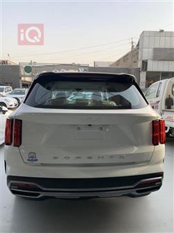 کیا سۆرینتۆ